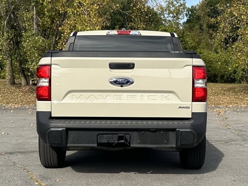 Used 2024 Ford Maverick XLT w/ Equipment Group 300A Standard image 7