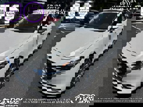 New 2025 MAZDA MAZDA3 s image 12