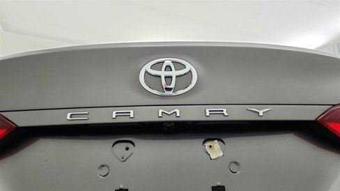 Used 2023 Toyota Camry LE image 29