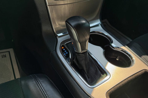 Used 2018 Jeep Grand Cherokee Altitude image 26