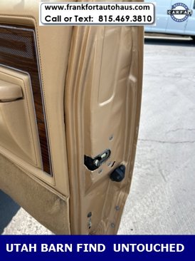 Used 1986 Dodge D/W Truck 150 image 47