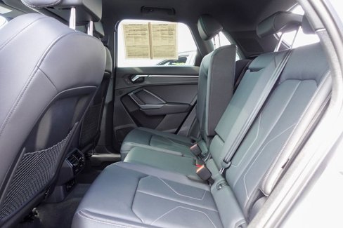 Used 2025 Audi Q3 2.0T Premium w/ Convenience Package image 27