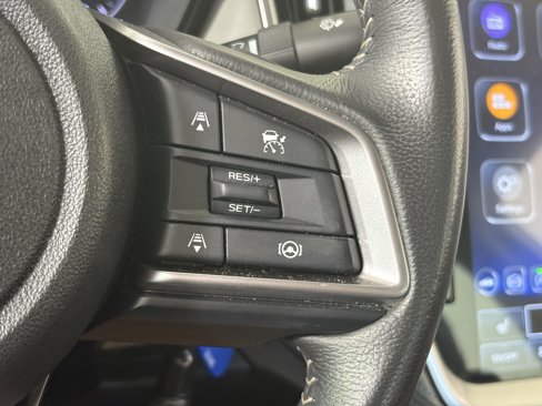 Used 2024 Subaru Legacy Premium w/ Popular Package #1 image 19