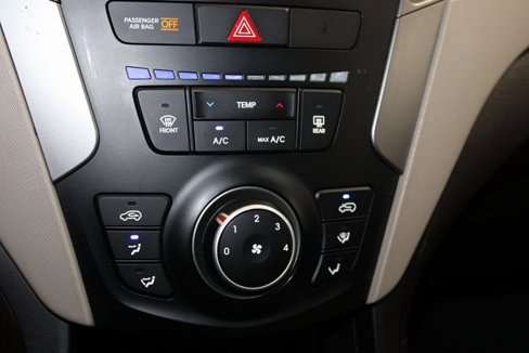 Used 2017 Hyundai Santa Fe Sport w/ Cargo Package image 16