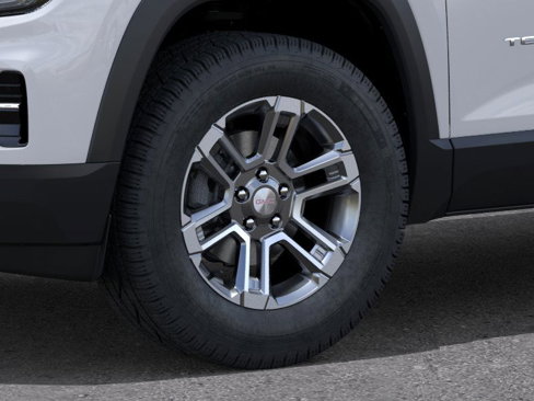 New 2026 GMC Terrain Elevation image 5