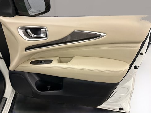 Used 2016 INFINITI QX60 Luxe image 35