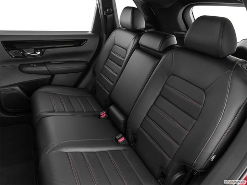 New 2025 Honda CR-V Sport image 11