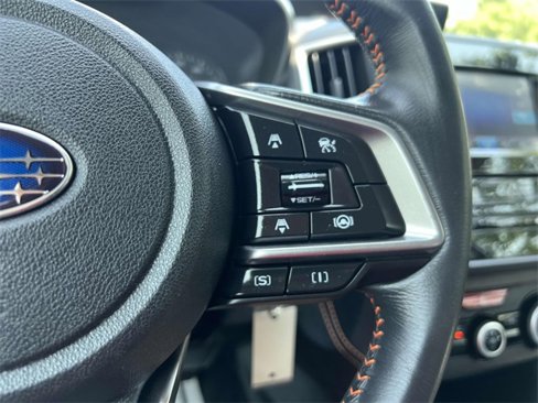 Used 2021 Subaru Crosstrek 2.0i Premium image 25