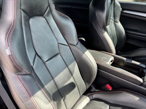 Used 2018 Honda Civic Si image 18
