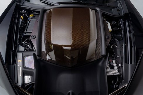 Used 2019 Chevrolet Corvette ZR1 image 11