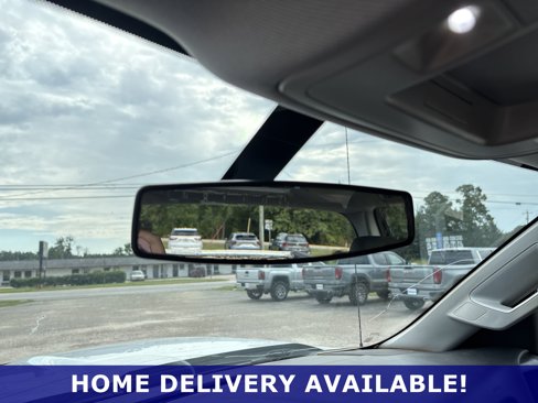 Used 2016 Chevrolet Silverado 2500 W/T image 15