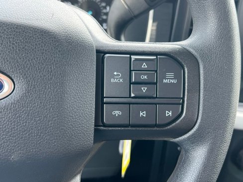 Used 2022 Ford F150 XL w/ Equipment Group 101A High image 30