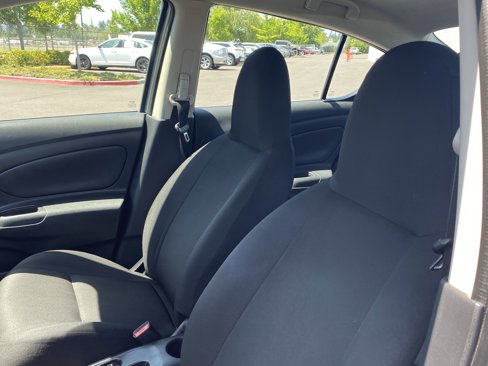 Used 2015 Nissan Versa S Plus image 17