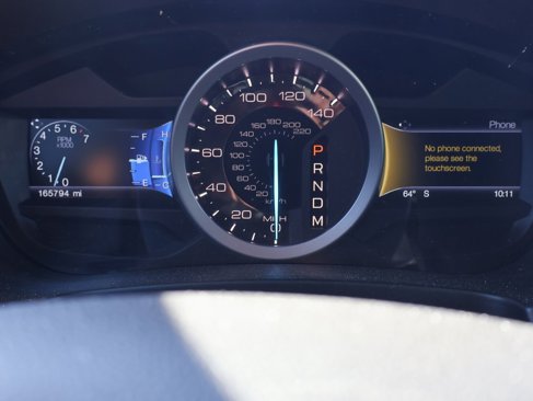 Used 2014 Ford Explorer XLT w/ Equipment Group 202A image 2