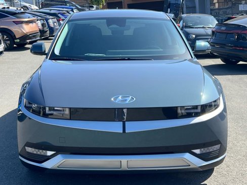 Used 2024 Hyundai Ioniq 5 SEL image 2