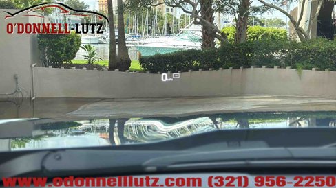 Used 2024 Cadillac XT4 Sport image 17