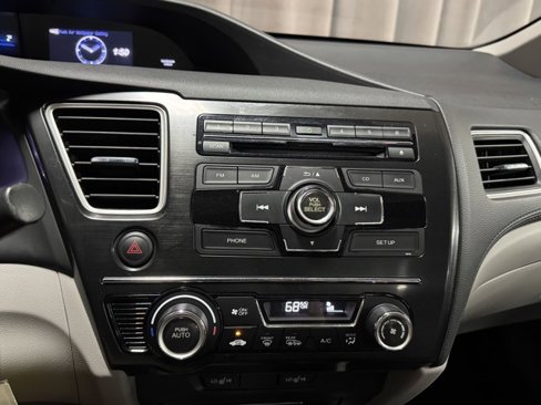 Used 2013 Honda Civic EX-L image 19