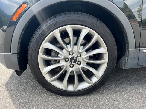 Used 2015 Lincoln MKC FWD w/ Equipment Group 102A Reserve image 10