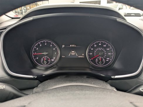 Used 2023 Hyundai Santa Fe SEL image 29
