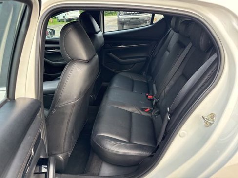 Used 2023 MAZDA MAZDA3 s image 13