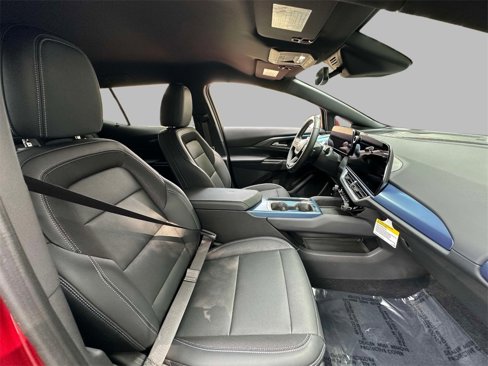 Used 2024 Chevrolet Equinox EV LT w/ Active Safety Package 3 image 14