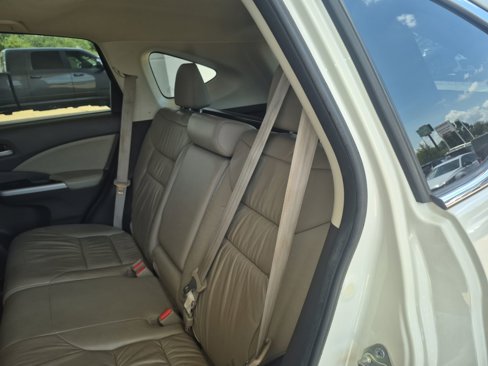 Used 2014 Honda CR-V EX-L image 8