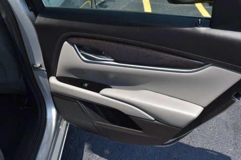 Used 2017 Cadillac XTS Luxury image 37