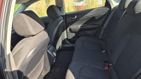 Used 2020 Kia Optima LX image 14