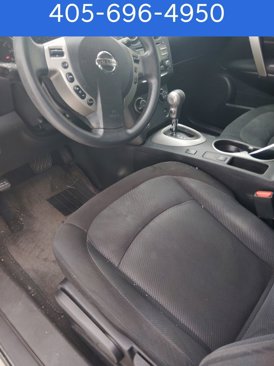 Used 2015 Nissan Rogue S image 6
