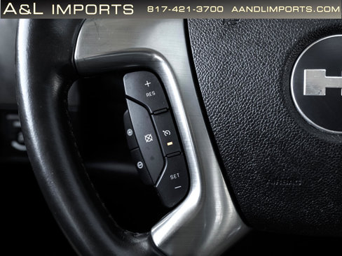 Used 2009 HUMMER H2 Luxury image 53