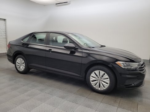 Used 2019 Volkswagen Jetta SE image 11