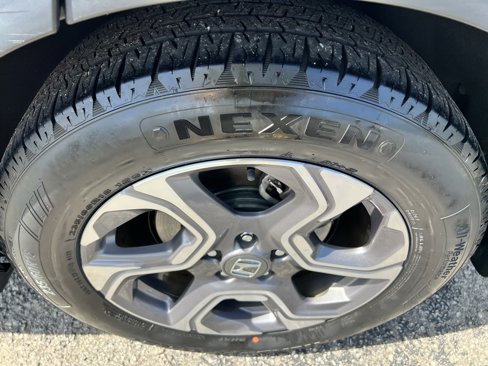 Used 2017 Honda CR-V EX-L image 36