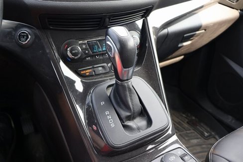 Used 2016 Ford Escape Titanium image 15
