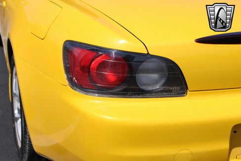 Used 2001 Honda S2000 image 12