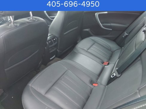 Used 2015 Buick Regal image 10