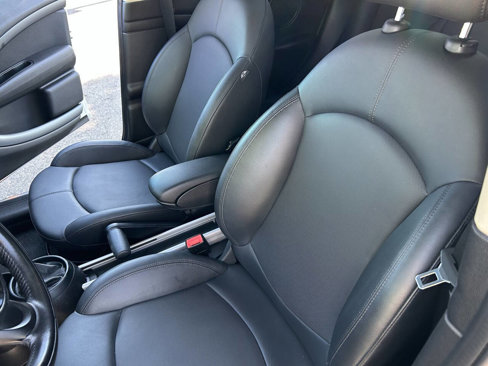 Used 2013 MINI Cooper Countryman S image 8