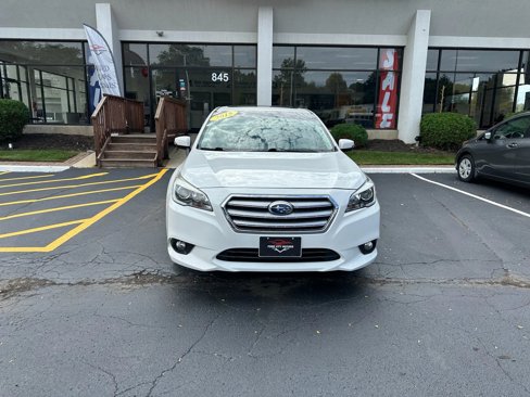 Used 2015 Subaru Legacy 2.5i Limited image 3