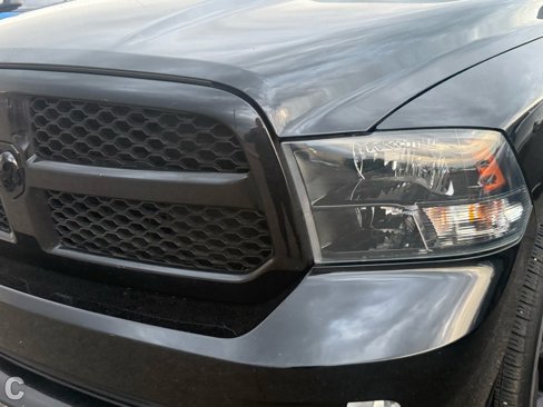 Used 2019 RAM 1500 Express w/ Express Value Package image 8