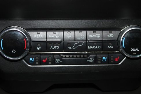 Used 2021 Ford Expedition Max XLT image 56