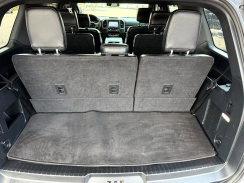 Used 2020 Ford Expedition XLT w/ Equipment Group 202A image 18