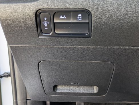 Used 2021 Kia Sorento S w/ Panoramic Sunroof Package image 21