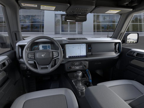 New 2024 Ford Bronco Black Diamond image 9