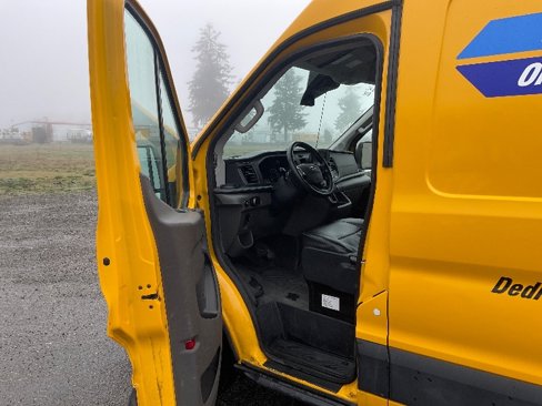 Used 2021 Ford Transit 250 148 High Roof w/ Load Area Protection Package image 15