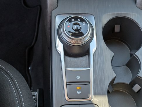 New 2025 Ford Escape Active image 21