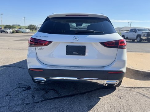 Used 2021 Mercedes-Benz GLA 250 image 5