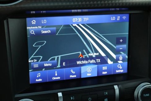 Used 2020 Ford Mustang GT Premium w/ GT Performance Package image 18