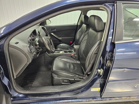 Used 2008 Pontiac G6 GT w/ Premium Package image 2
