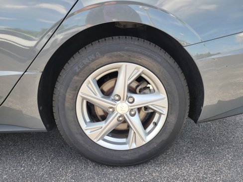 Used 2023 Hyundai Sonata SE image 8