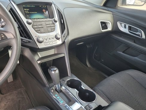 Used 2016 Chevrolet Equinox LS image 20