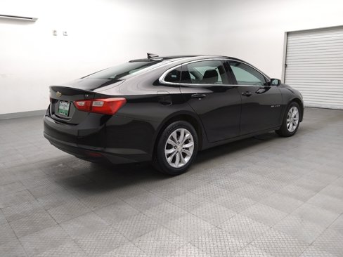 Used 2023 Chevrolet Malibu LT image 9